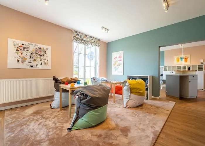 Komfortplus 1-Raum Appartement mit Terrasse A42